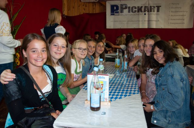 Rückblick Oktoberfest 2019 (Fotograf: Manfred Moßbauer)